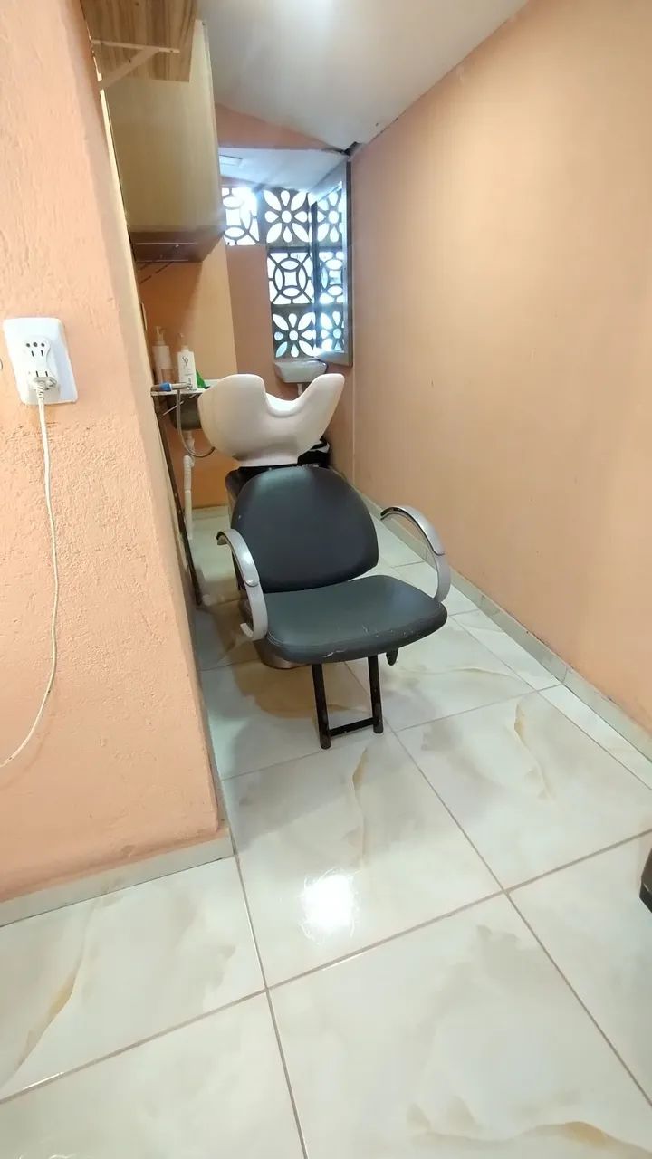 Lavatório Ferrante