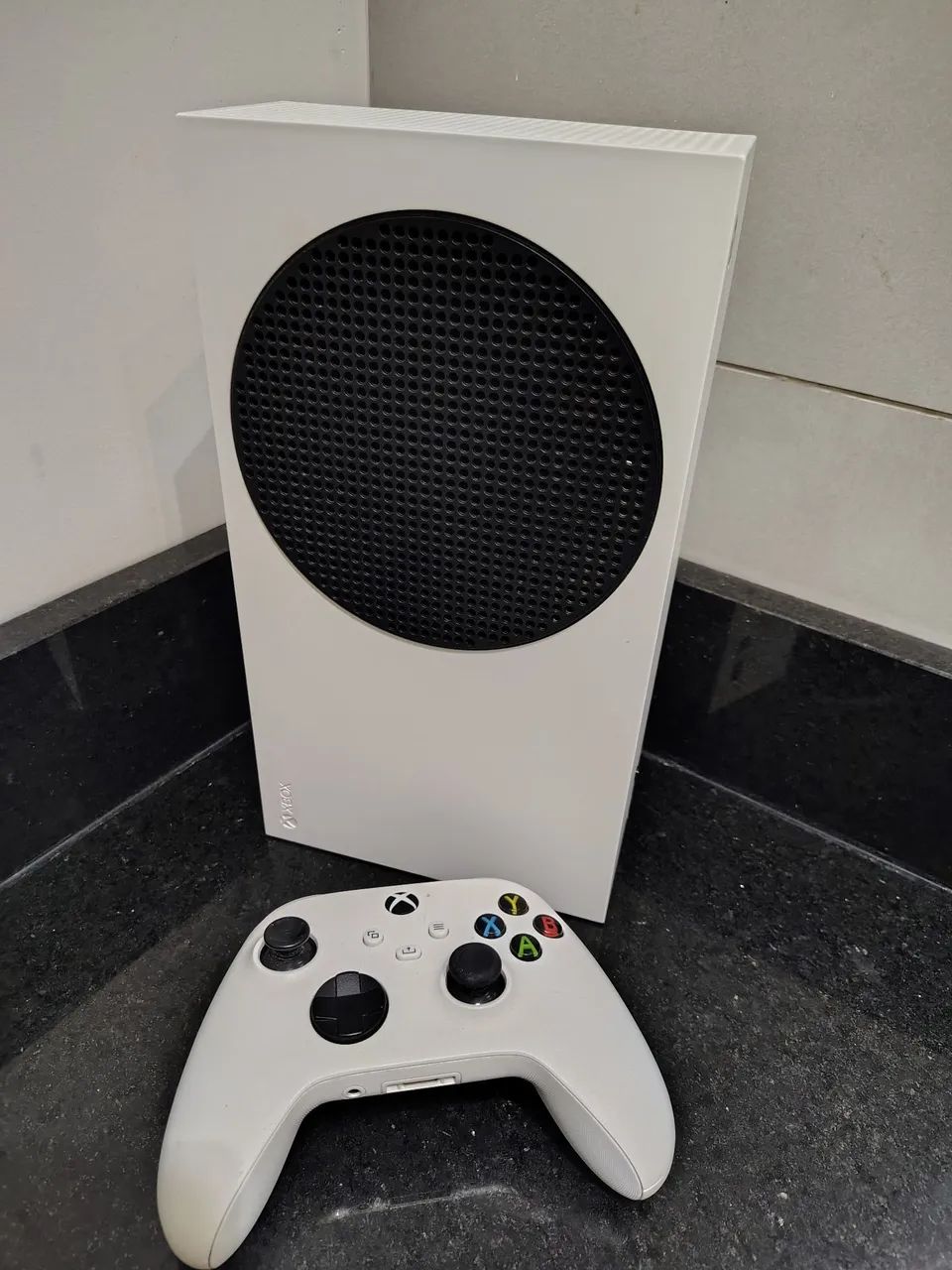 Xbox séries S  - Foto 2