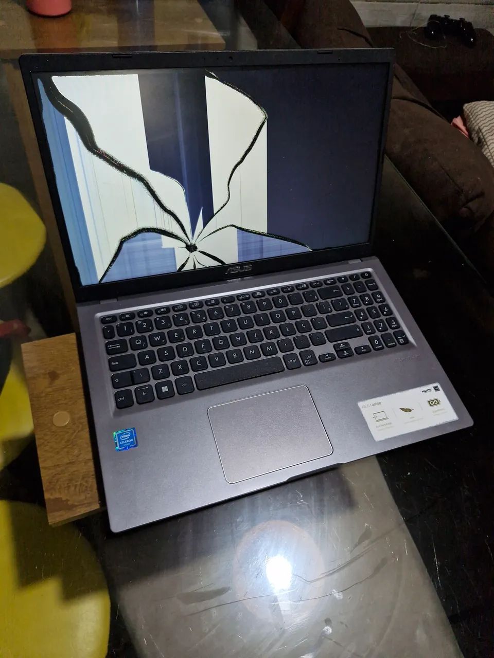 Notebook ASUS VivoBook X515MA - Foto 4