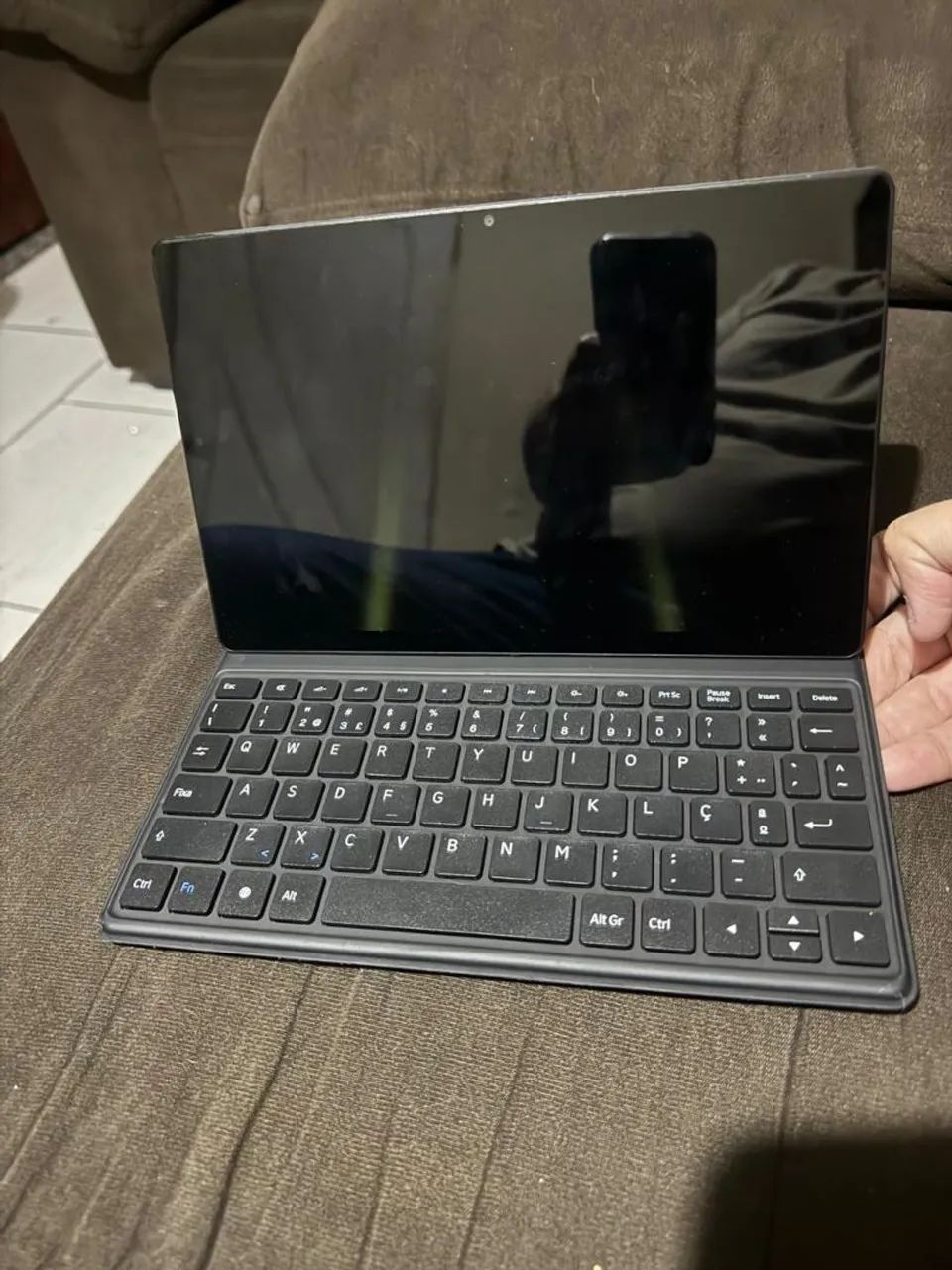 Tablet 8gb 128gb de ram  - Foto 3