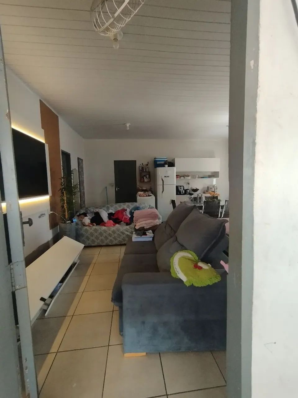 Casa Na Parte Alta - Foto 5