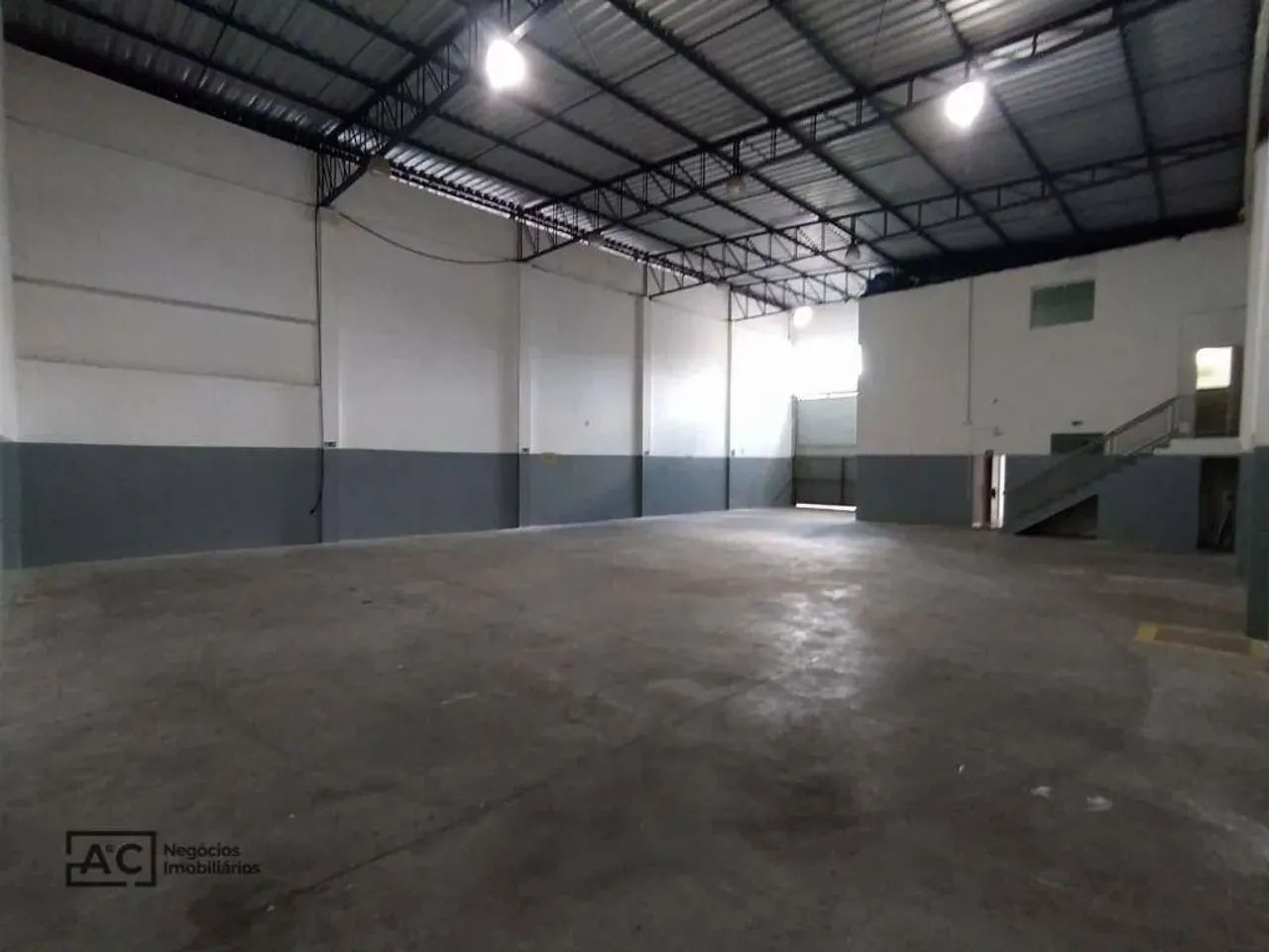Galpão para alugar, 490 m² - Jardim Dulce (Nova Veneza) - Sumaré/SP - Foto 3