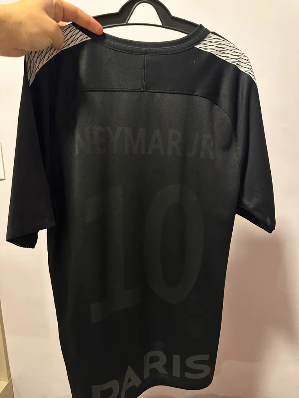 Camiseta PSG - Foto 4