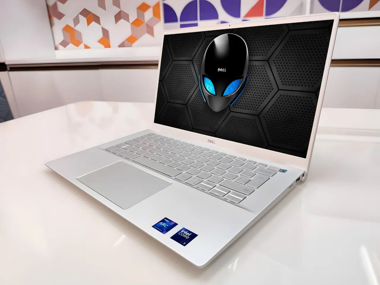 NOTEBOOK DELL I7 / TELA IPS  TOUCH SCREEN / 512 NVME - Foto 3