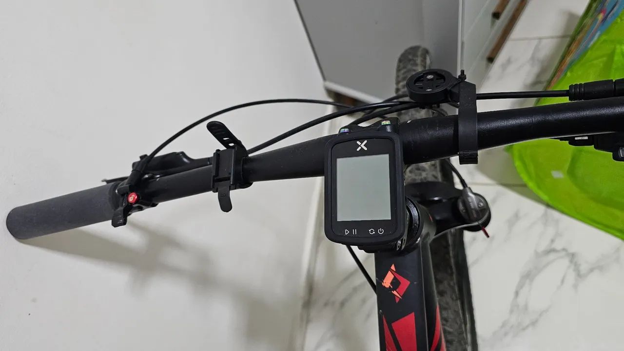 Bicicleta aro 29 12V - Foto 3