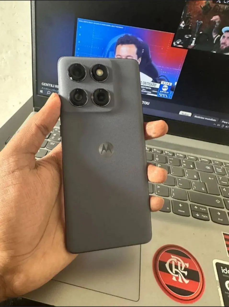 Vendo Edge 50 fusion  - Foto 2