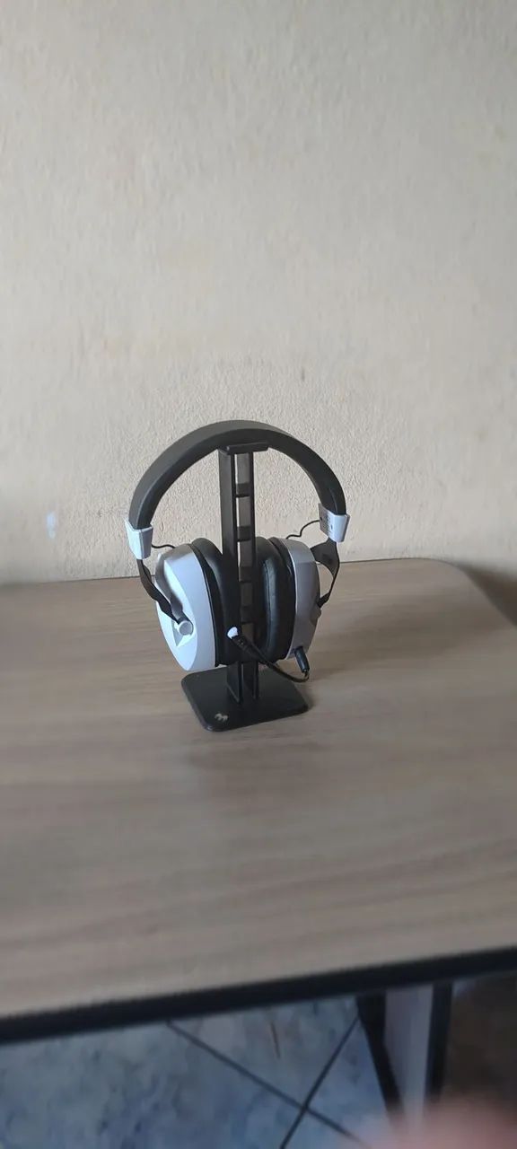Vendo headset sem fio - Foto 4
