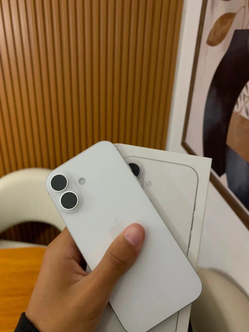 iPhone 17 