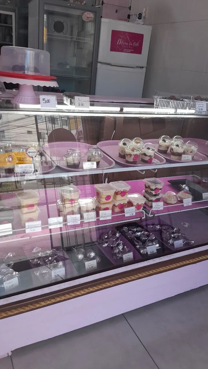 Balcão refrigerado expositor  - Foto 2