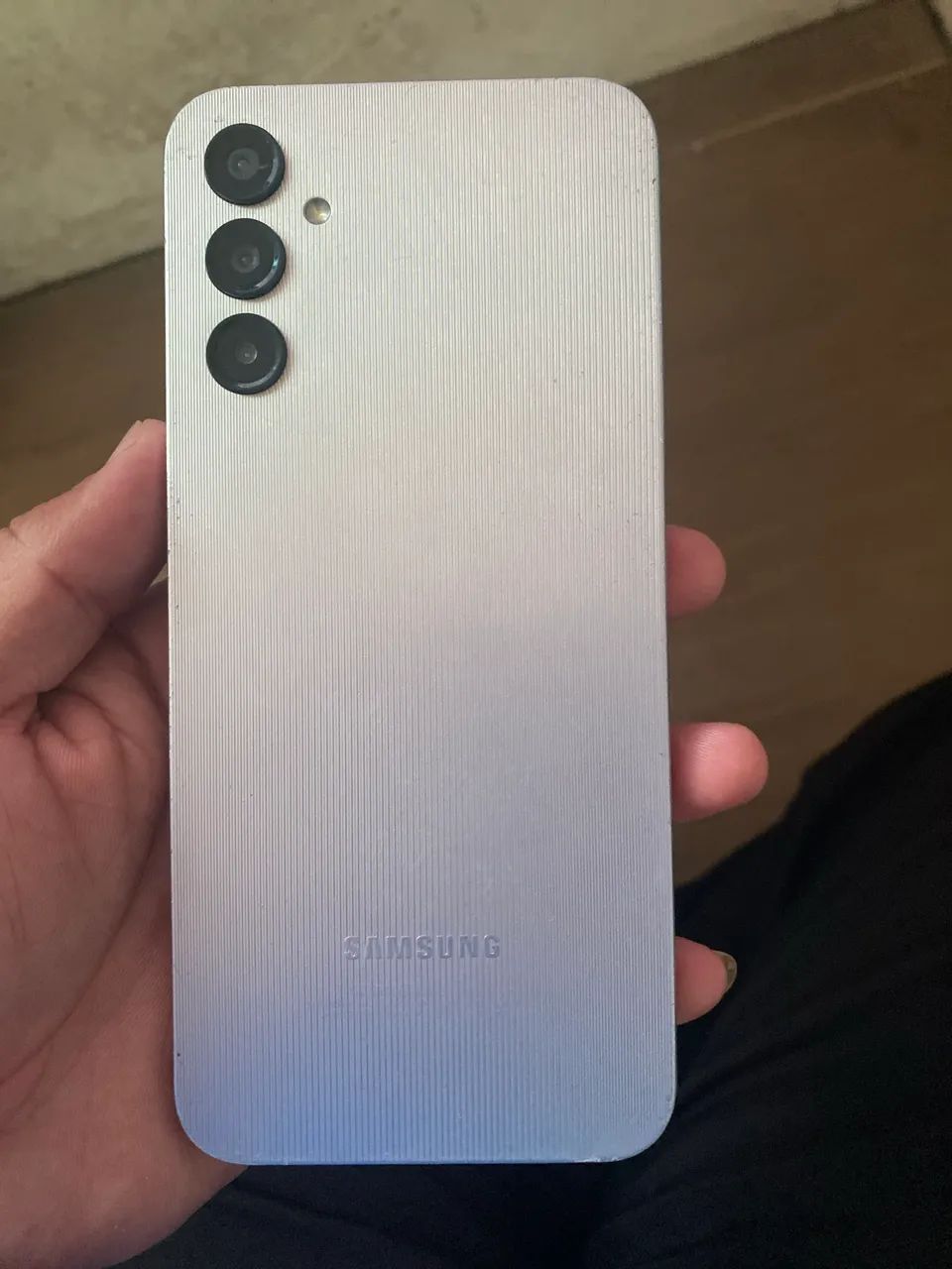Vendo a14 Samsung  - Foto 2