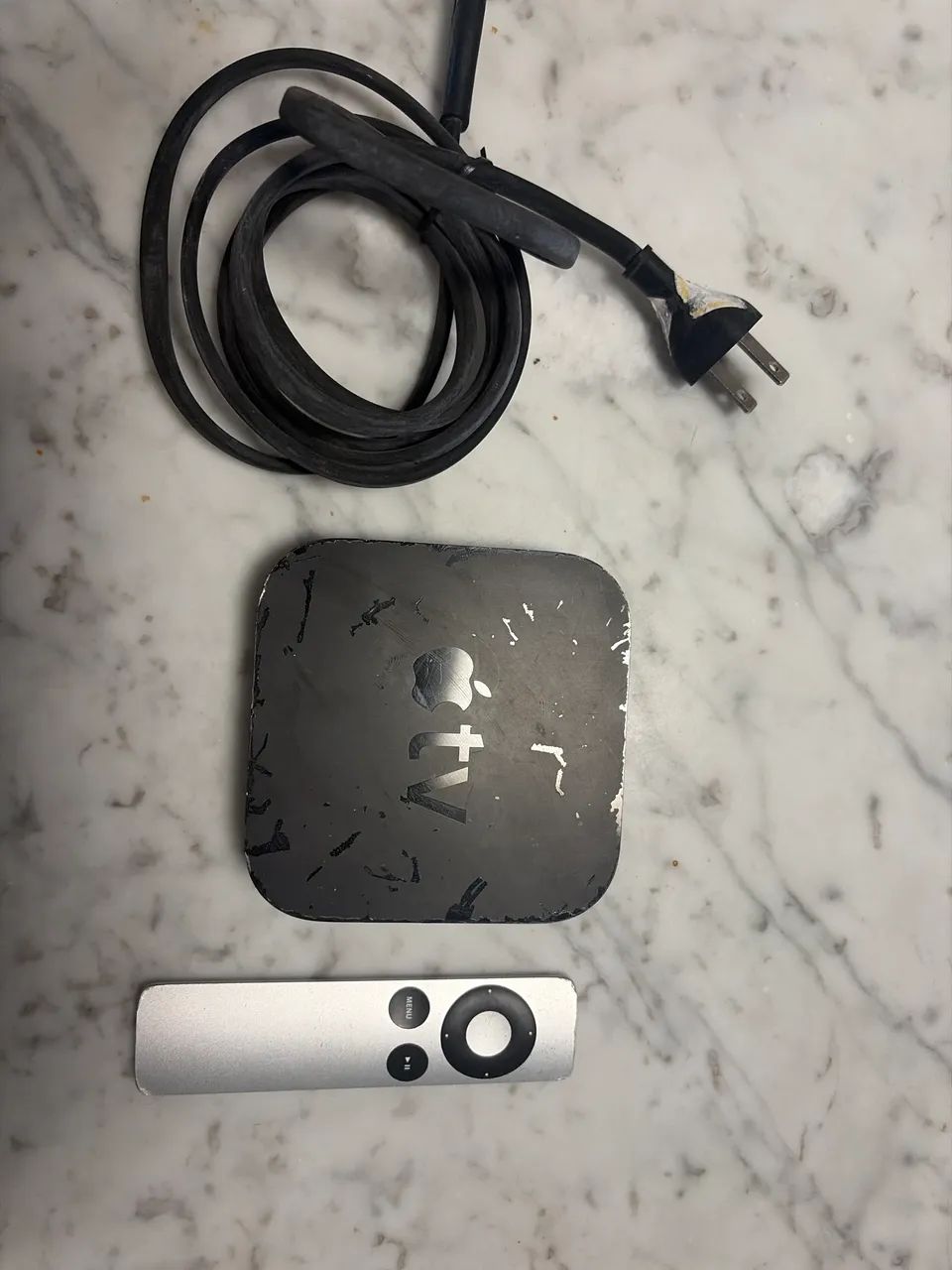 Apple TV Modelo A1469 usado