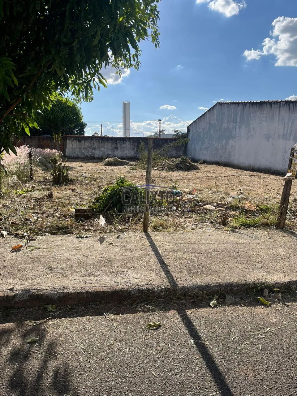 TERRENO BAIRRO ACLIMA ÇÃO - Foto 2
