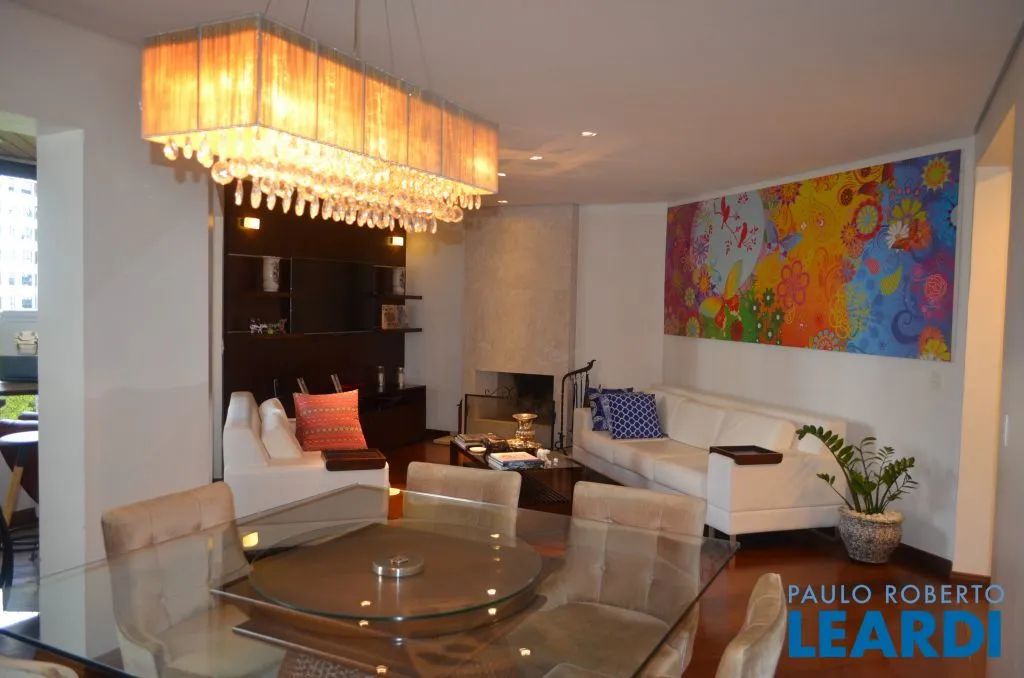 APARTAMENTO - MORUMBI - SP - Foto 2