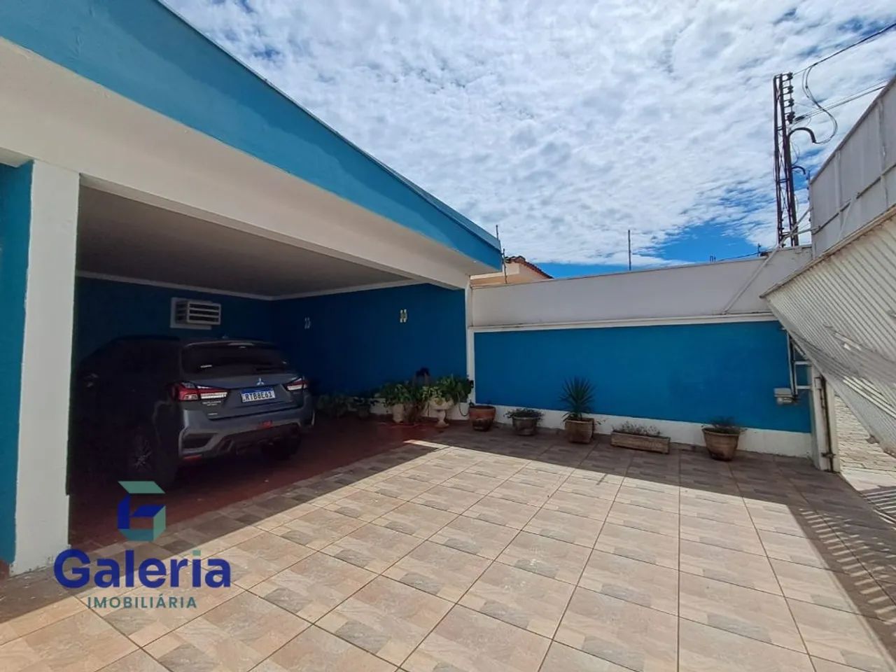 Casa mobiliada com 4 quartos para alugar, 509m² - Jardim Sumaré - Foto 2