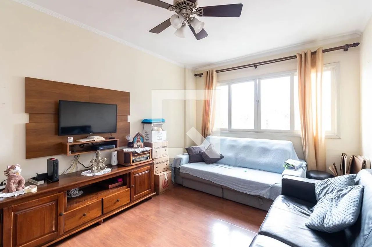 Apartamento à Venda - Santana, 2 Quartos, 70 m2