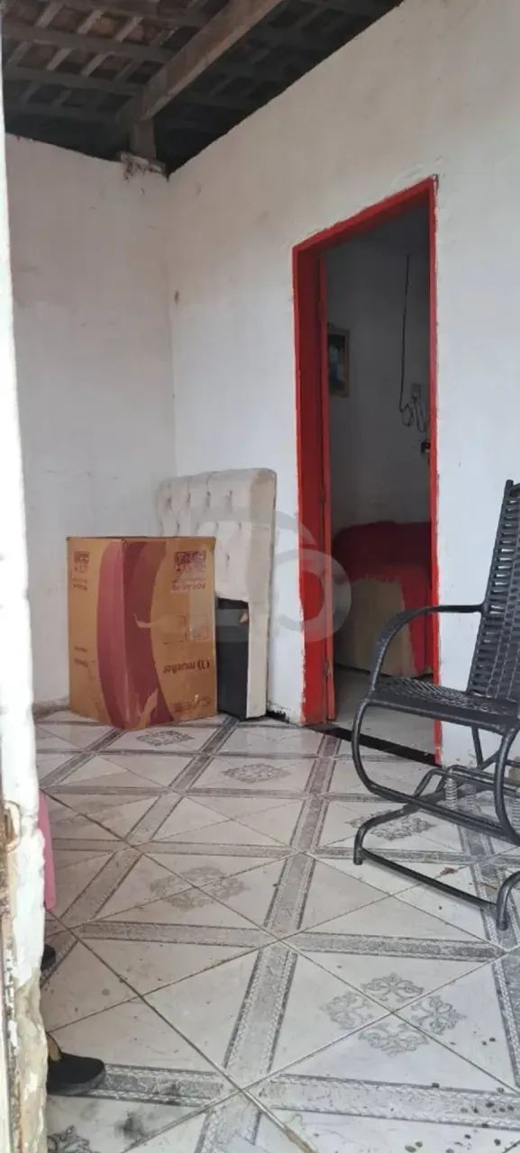 Casa no Bairro Olaria com 3 Quartos em Aracaju-SE - Foto 4
