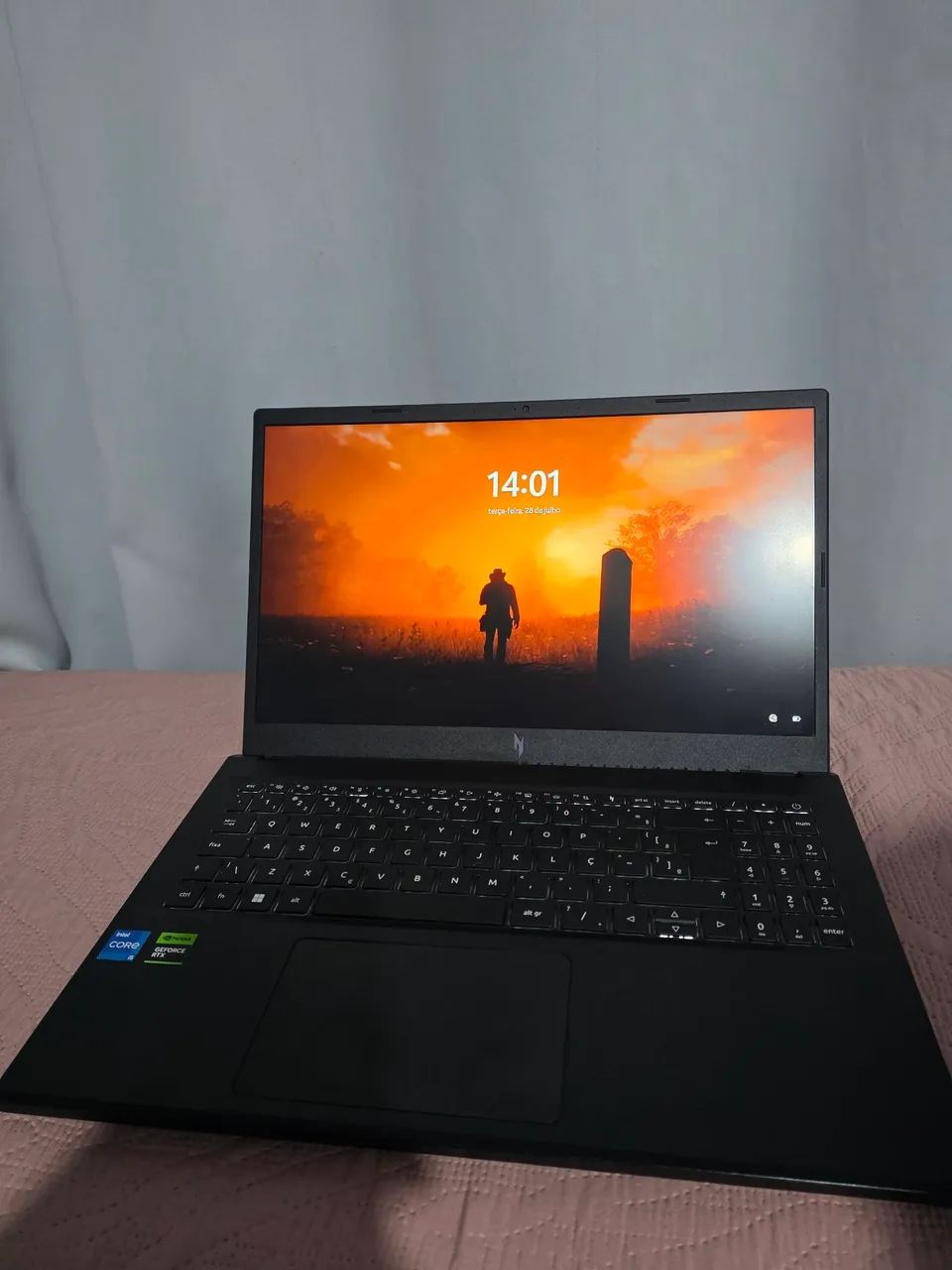Acer nitro v15 - Foto 4