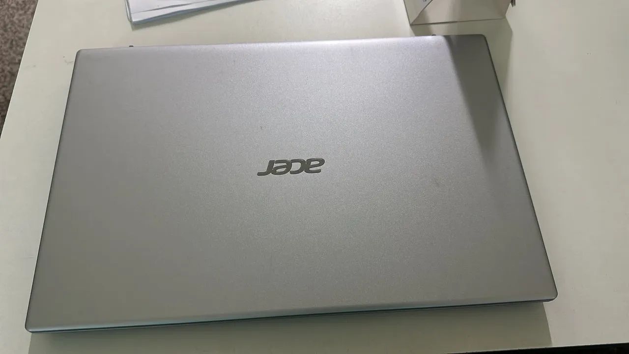 Notebook acer - Foto 3