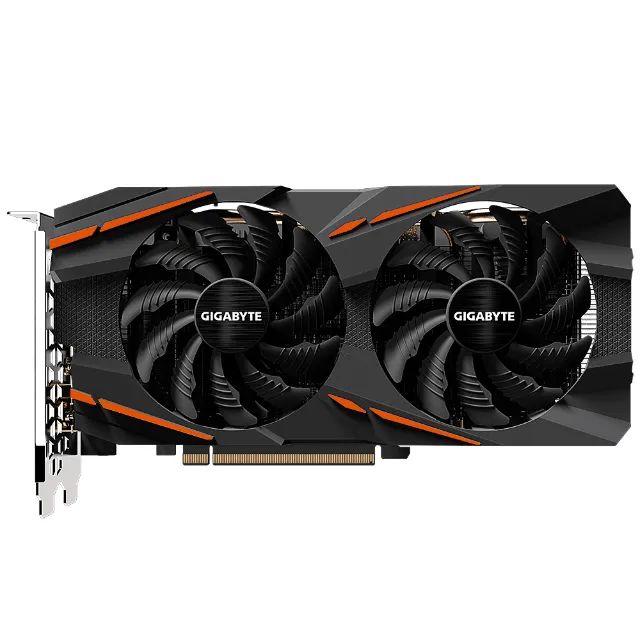 RX 590 8gb Gigabyte - Foto 3