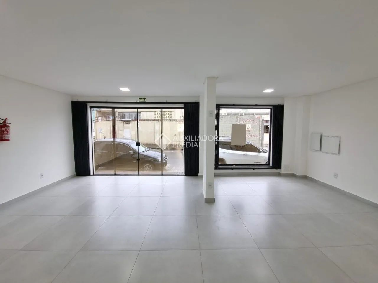 Prédio Comercial região Central em Ponta Grossa - Foto 5