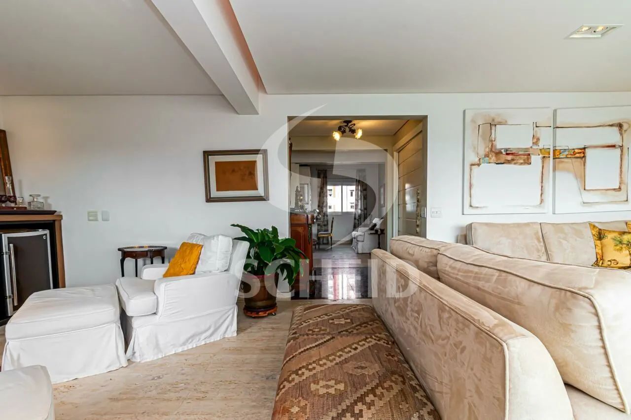 Real Parque, apartamento amplo e muito confortável! - Foto 3