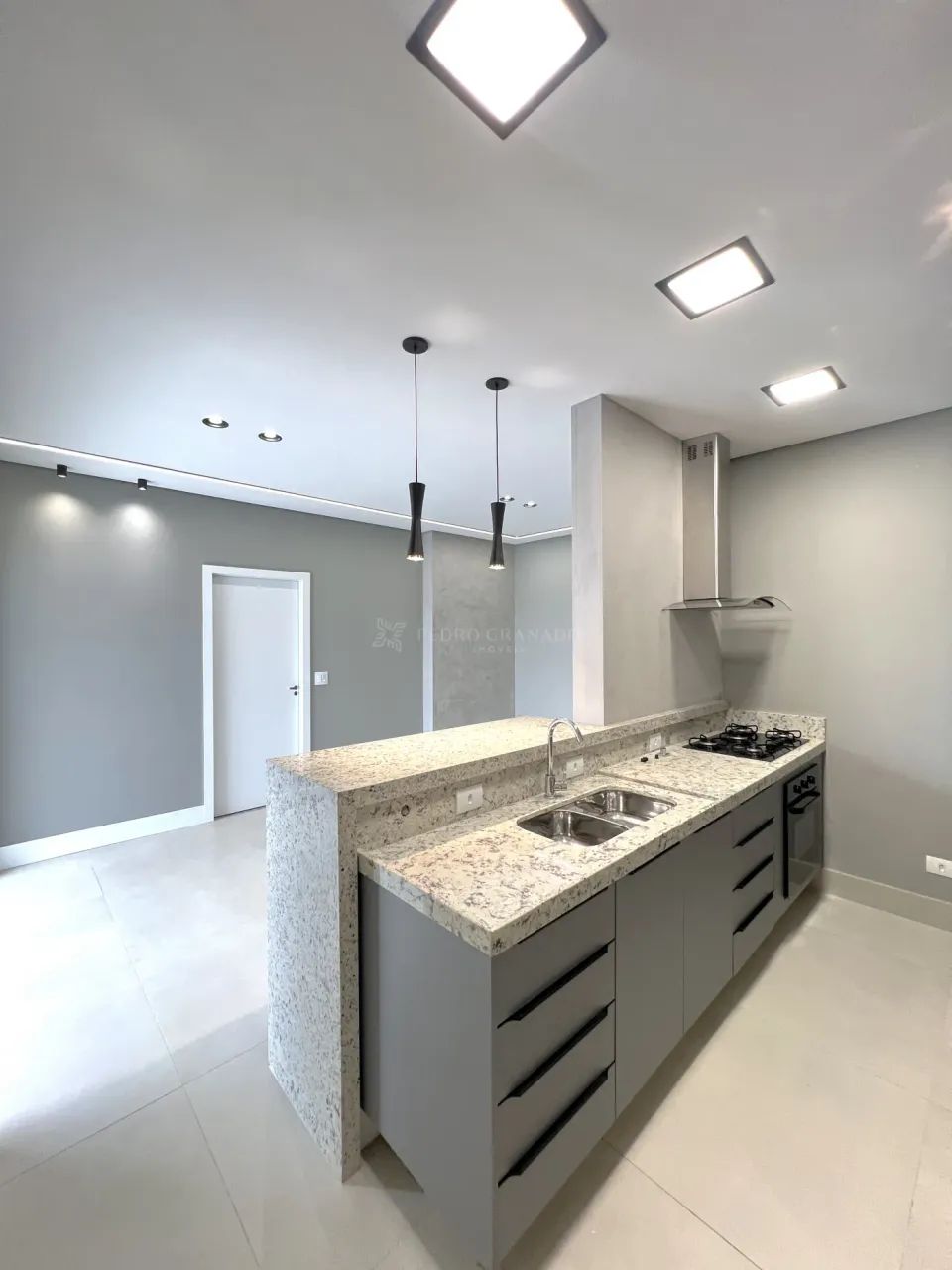 Apartamento 03 dormitórios | Torre de Kadosh - Foto 5