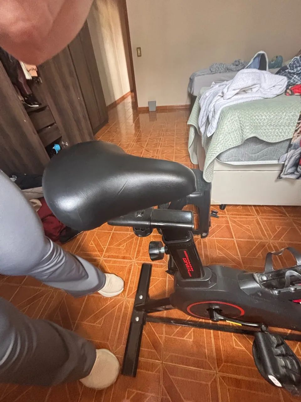 Bike Ergométrica - Foto 5