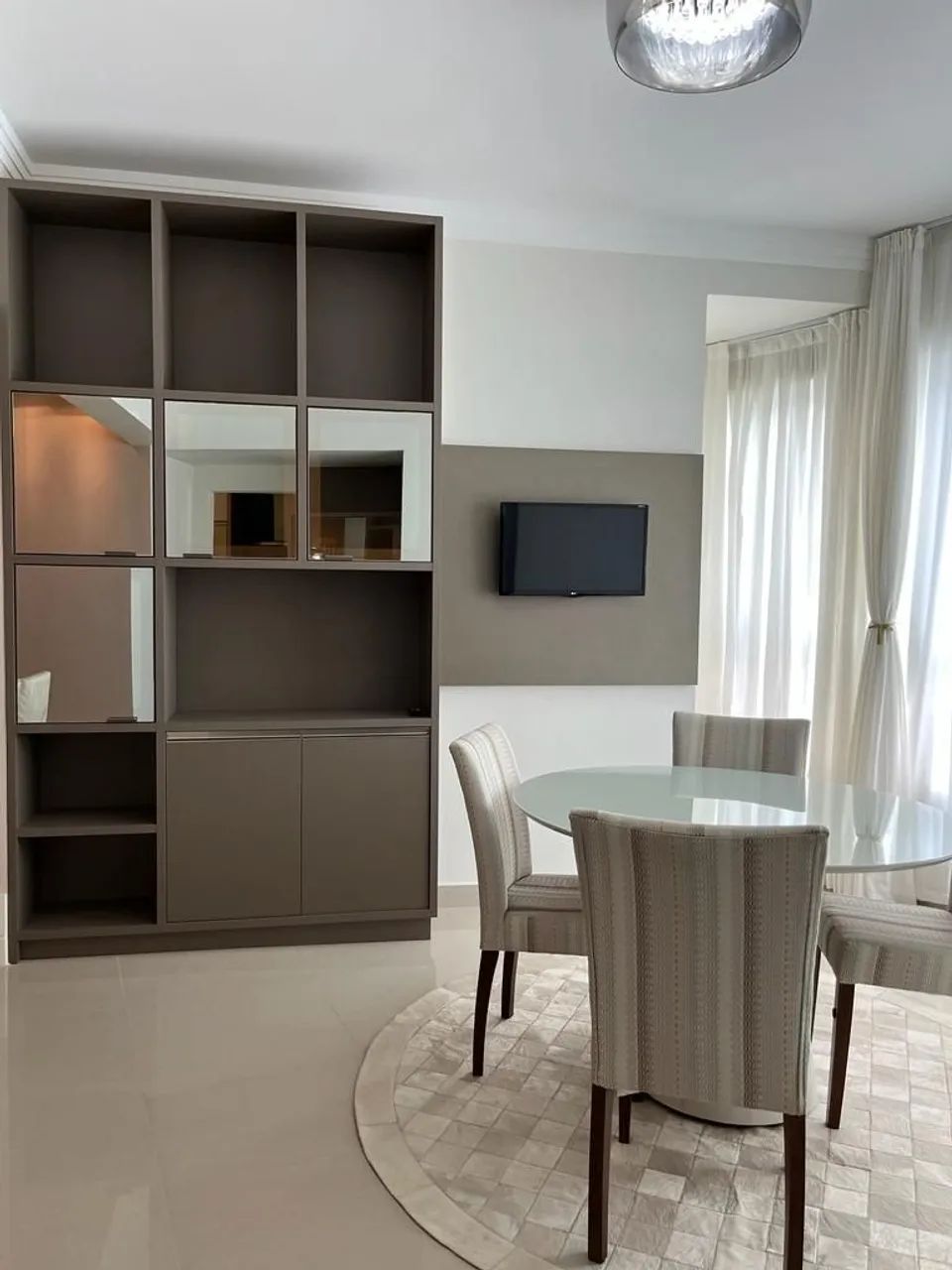 Apartamento Quadra Mar  - Foto 3