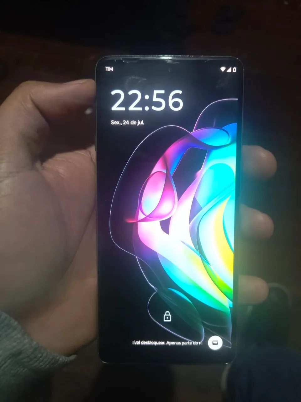Moto edge 20 - Foto 3
