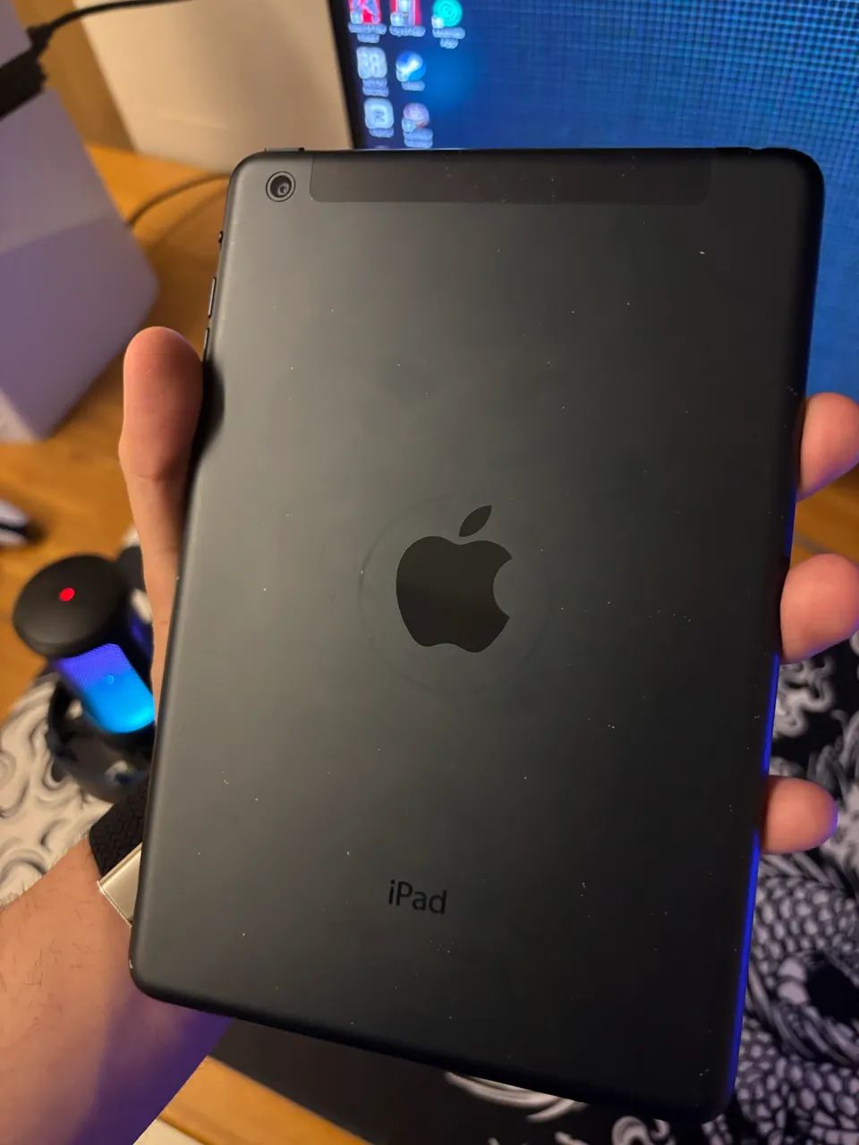 iPad mini (1ª geração) 32gb - Foto 2