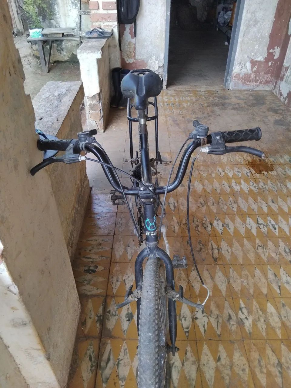 Bicicleta  - Foto 3
