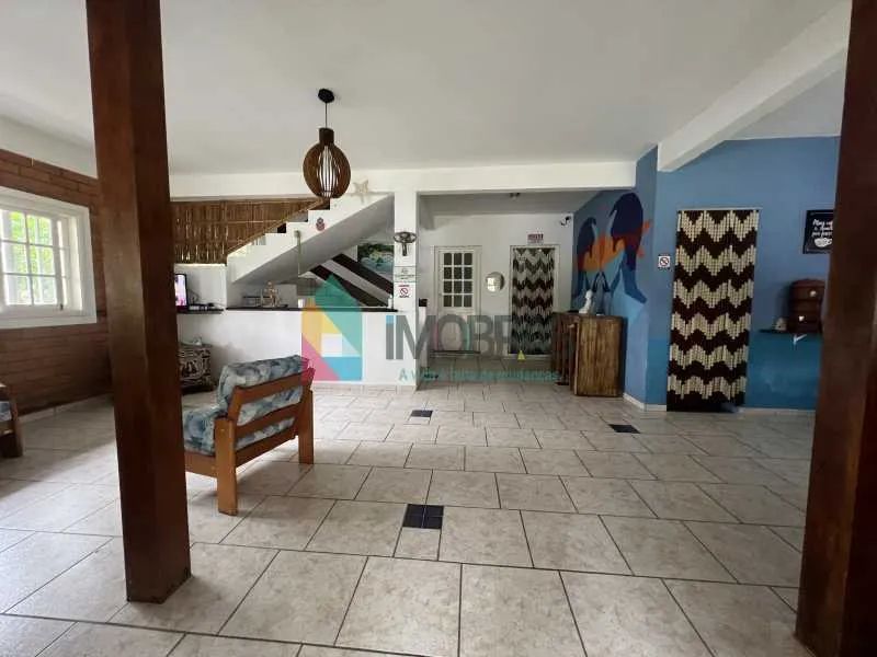 Pousada Casa Brasil a venda em Trindade - Paraty/Rj - Foto 3