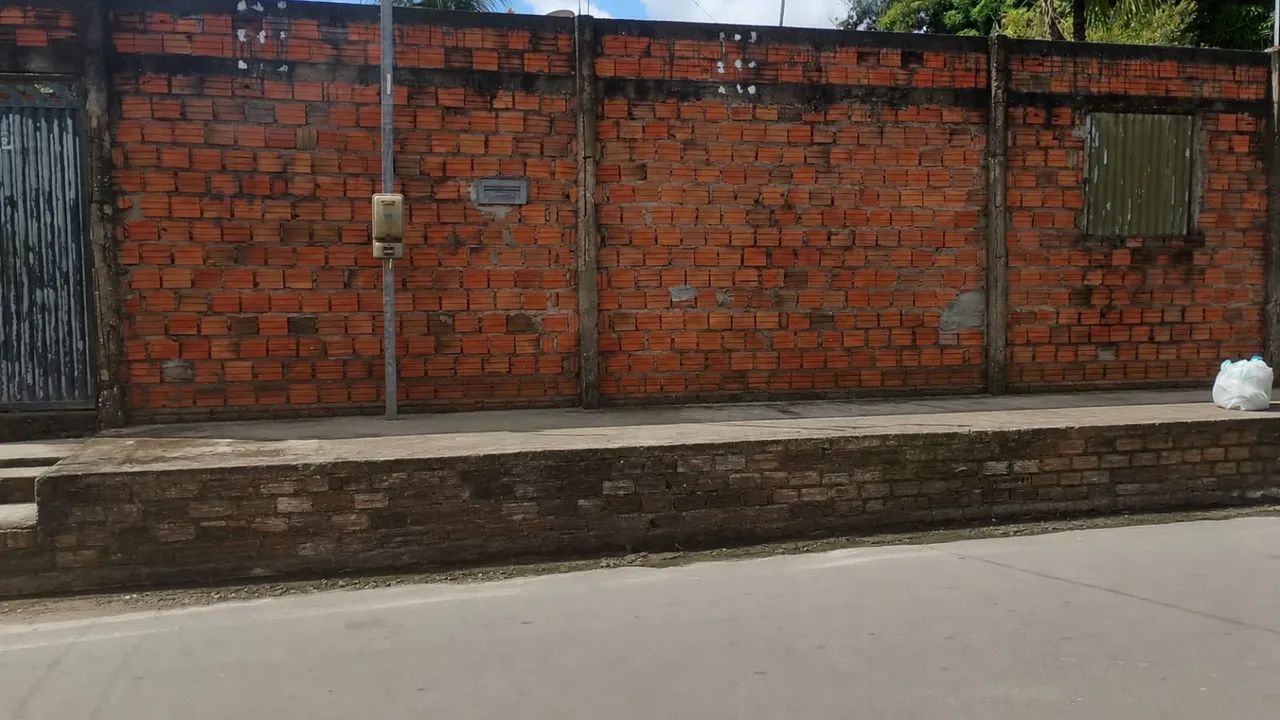 Foto - São Luís - Vila Apaco