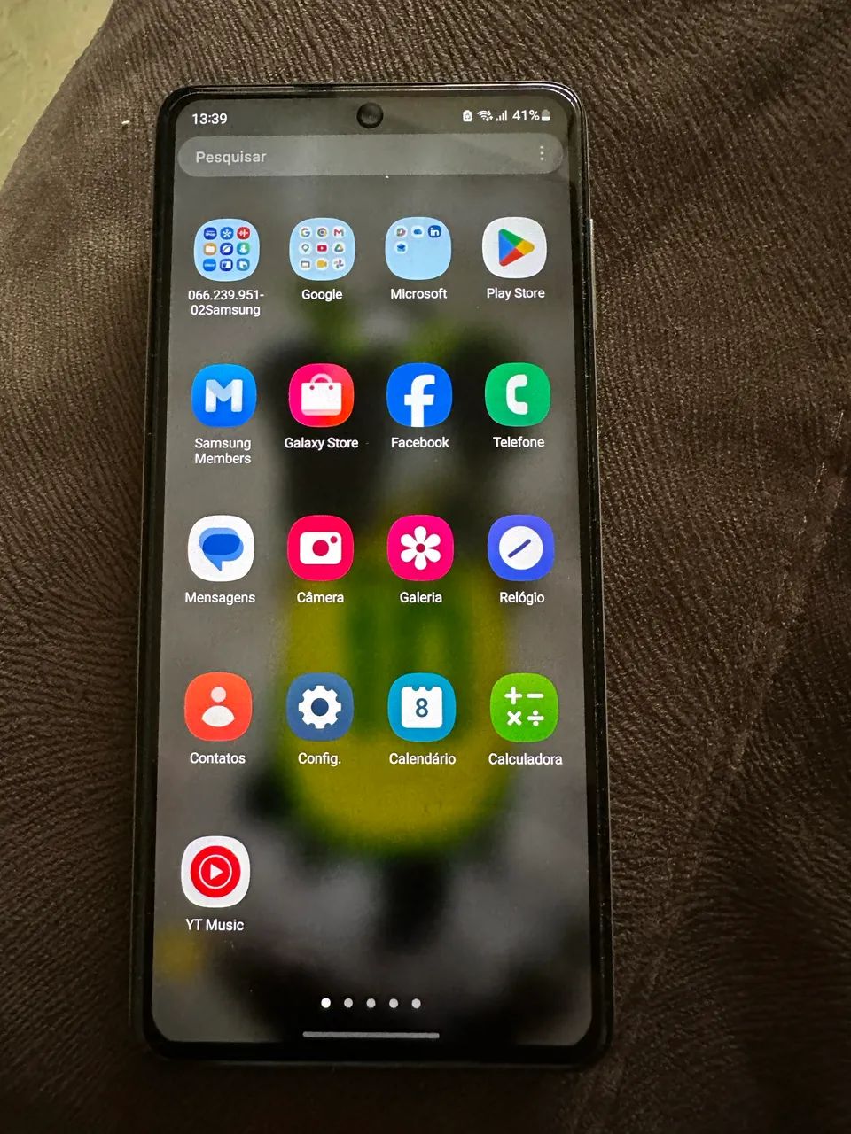Galaxy m52 5g - Foto 3