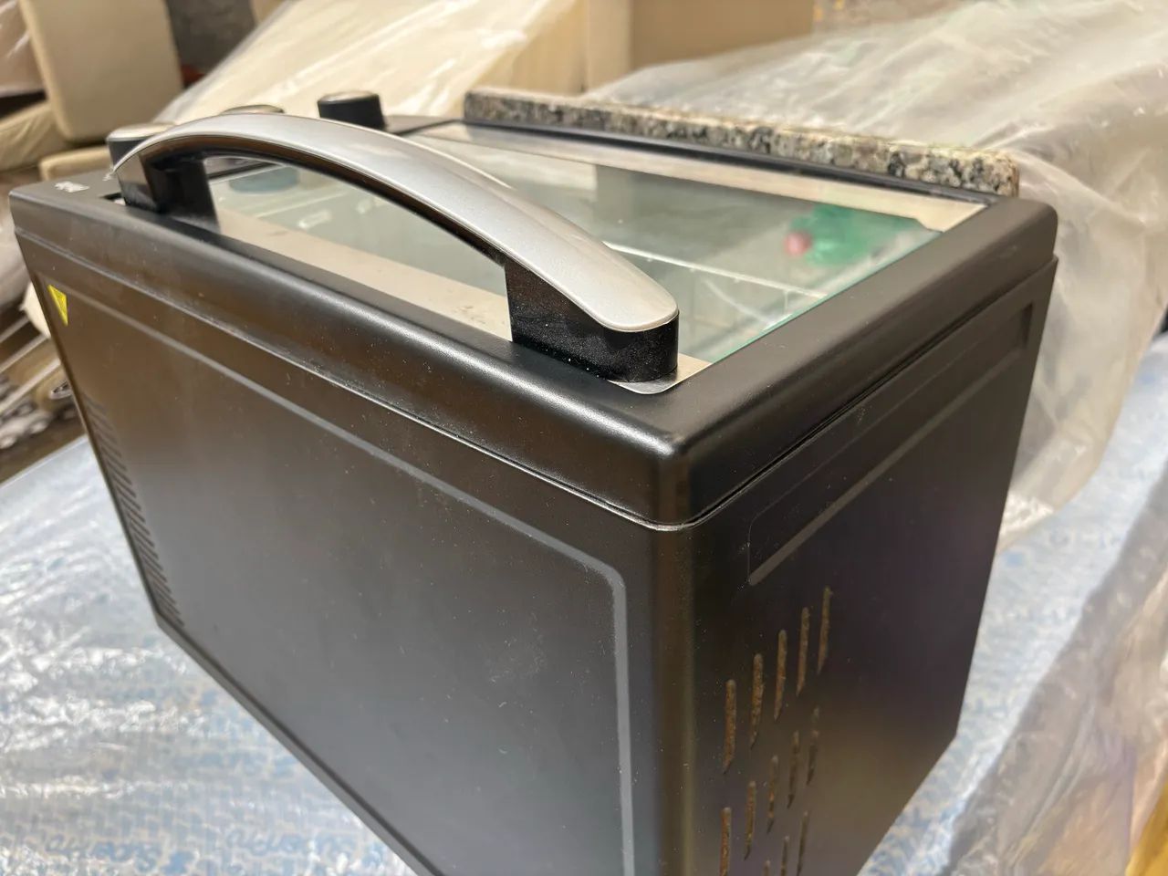 FORNO ELÉTRICO  - Foto 4
