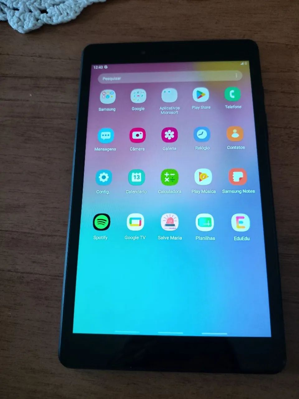 Tablet Samsung  - Foto 2