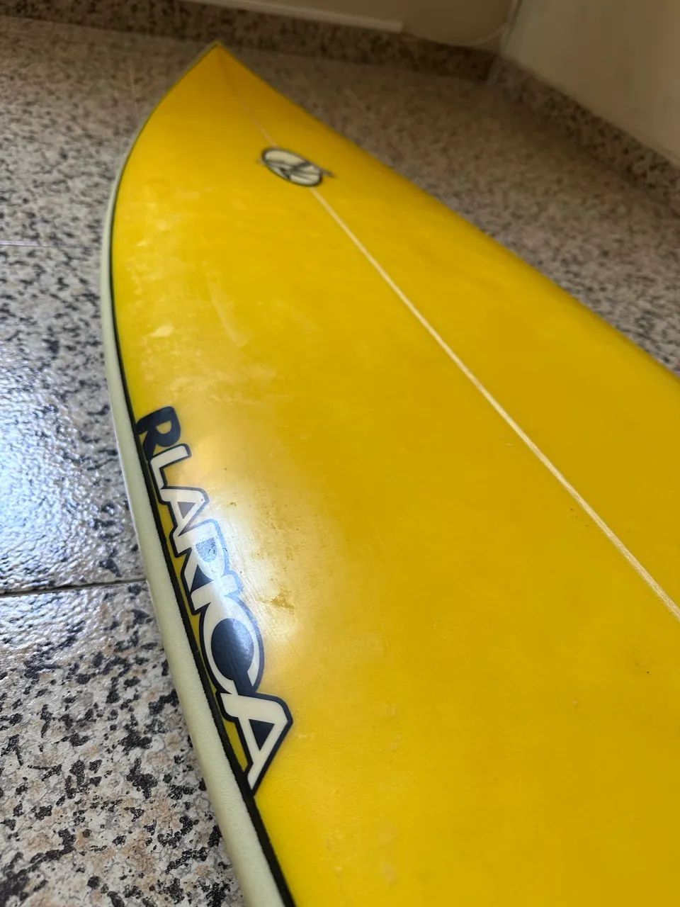 Prancha de Surf 