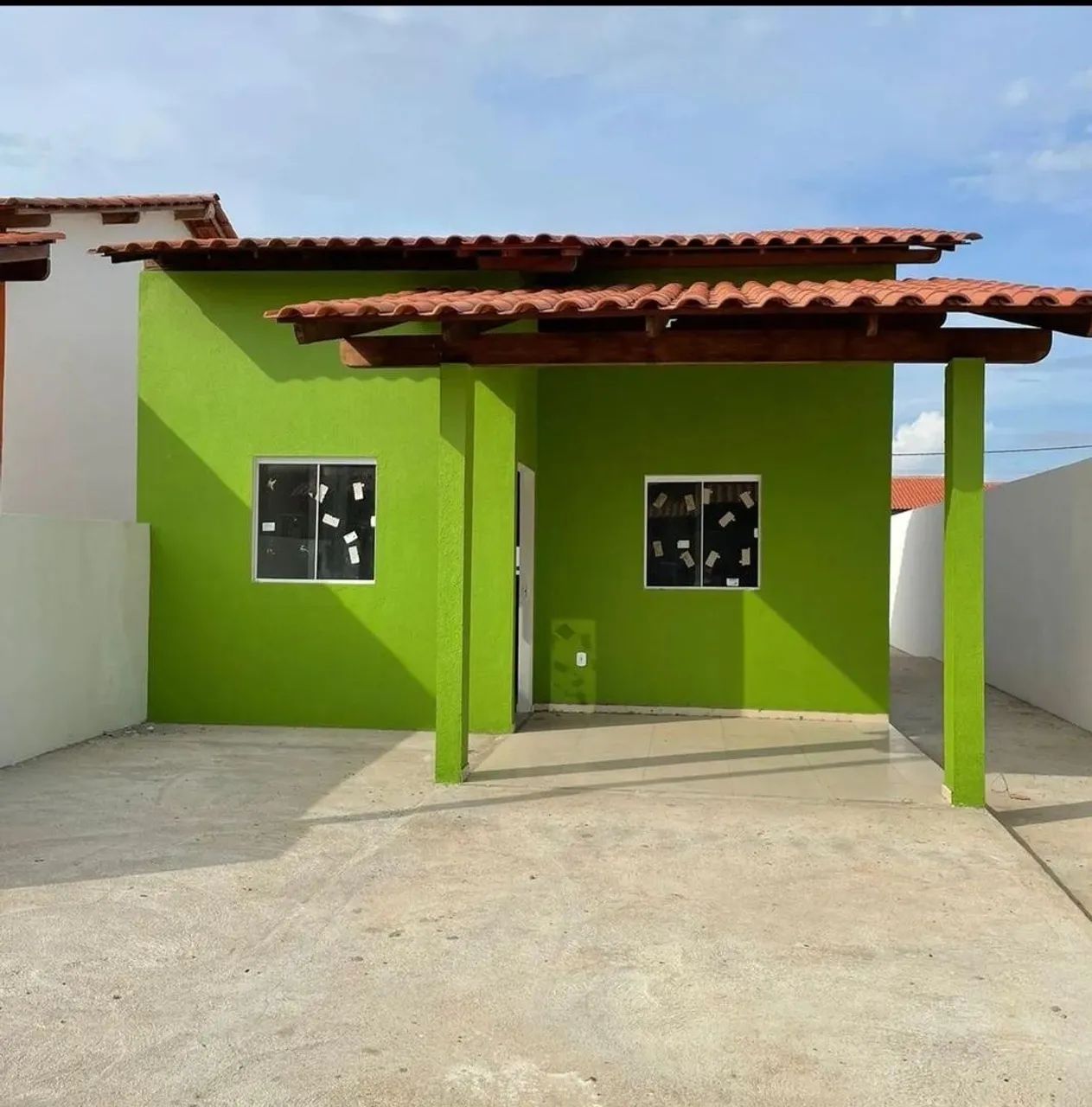 Foto - Arapiraca - Senador Nilo Coelho