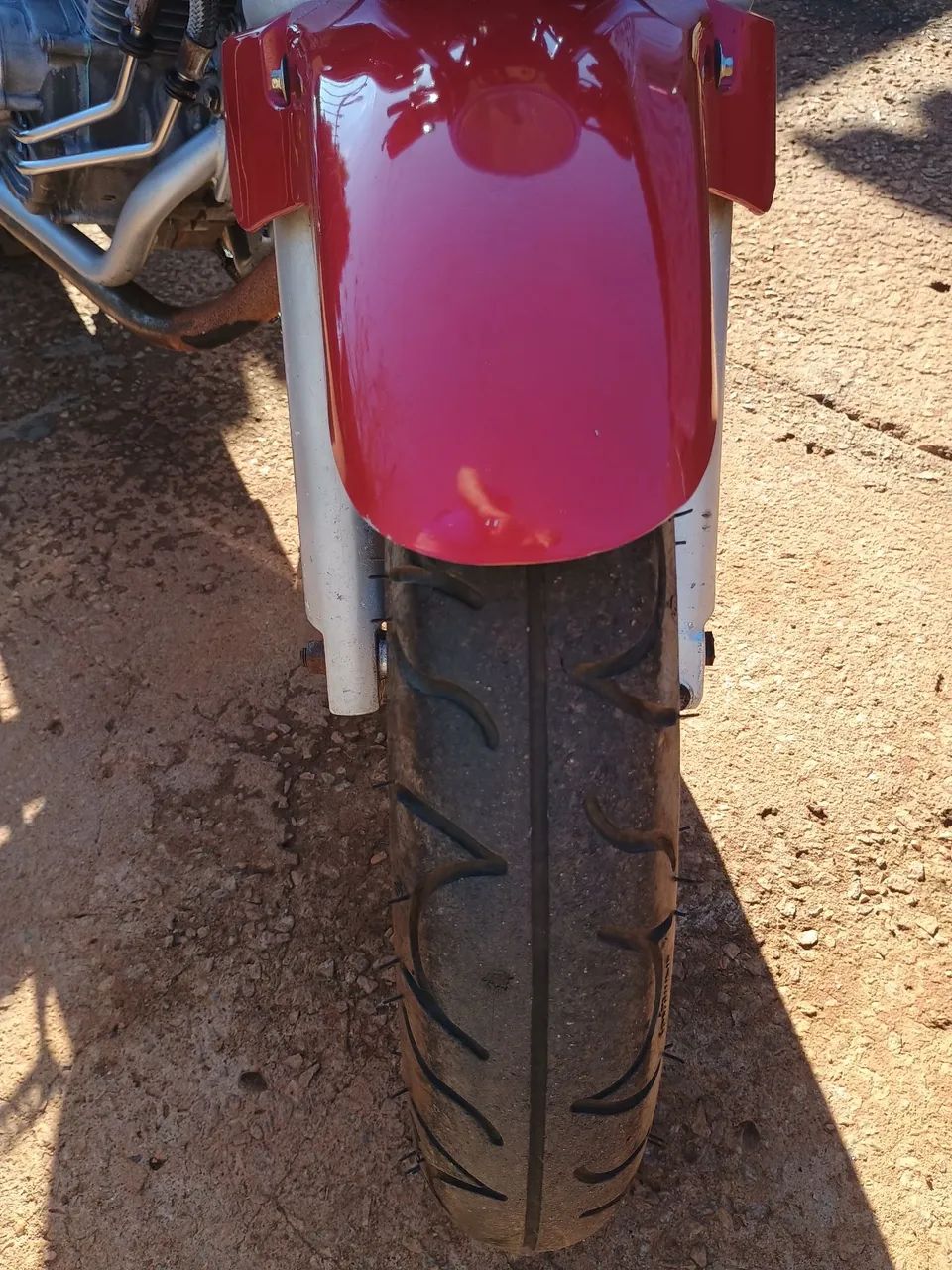 Vendo ou troco  - Foto 5
