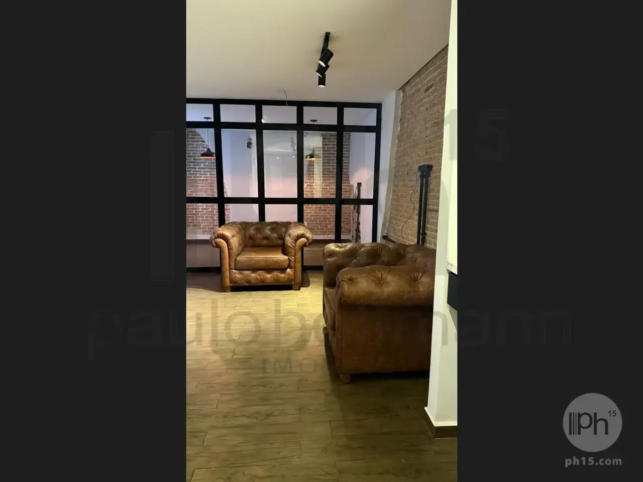 Casa comercial moderna e refomada na Vila Nova Conceição - Foto 3