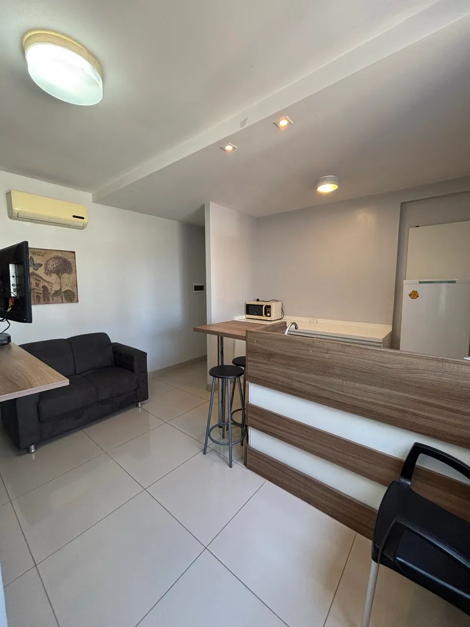 Loft Mobiliado - Centro de Pelotas - Foto 3