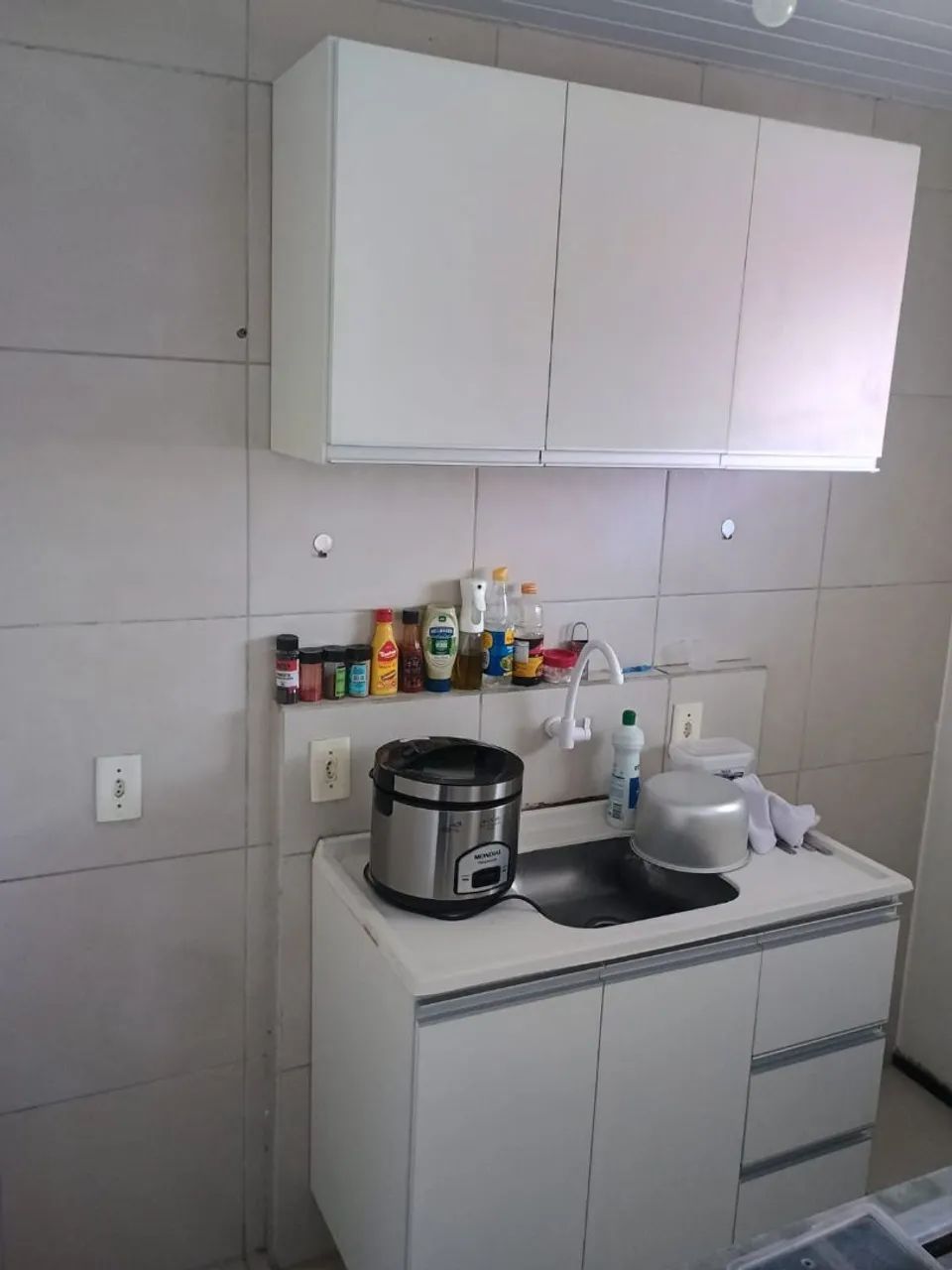 Móveis projetados sob medidas