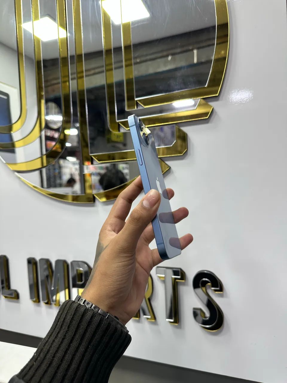 iPhone 14 Plus 128gb  - Foto 2