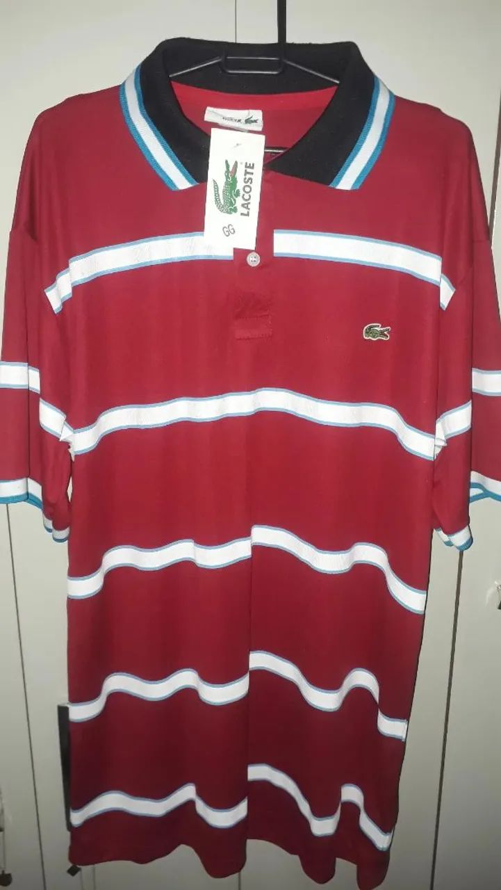 camisa polo - Foto 2
