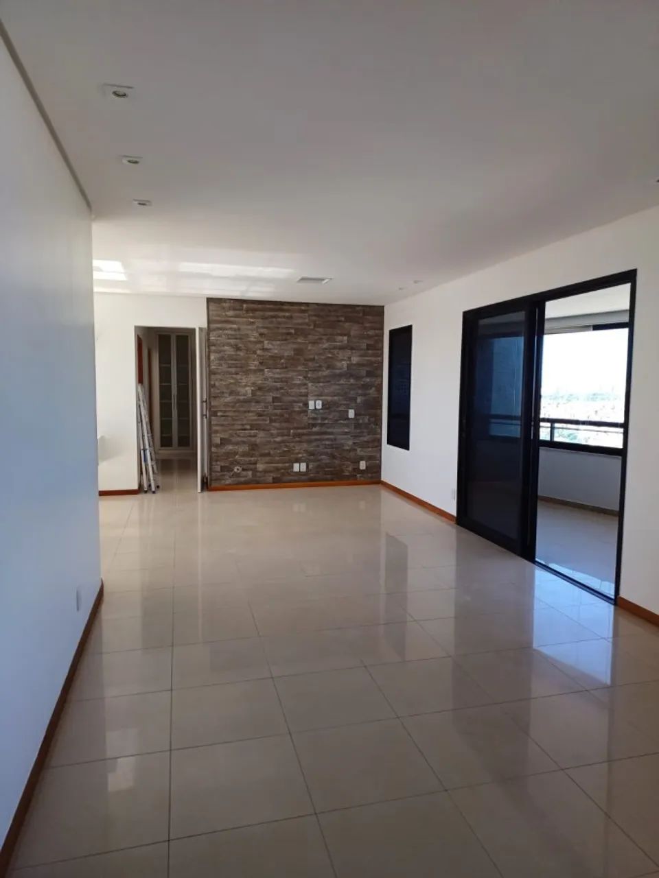 Apartamento para Locação em Salvador, Horto Florestal, 4 dormitórios, 4 suítes, 5 banheiro - Foto 3