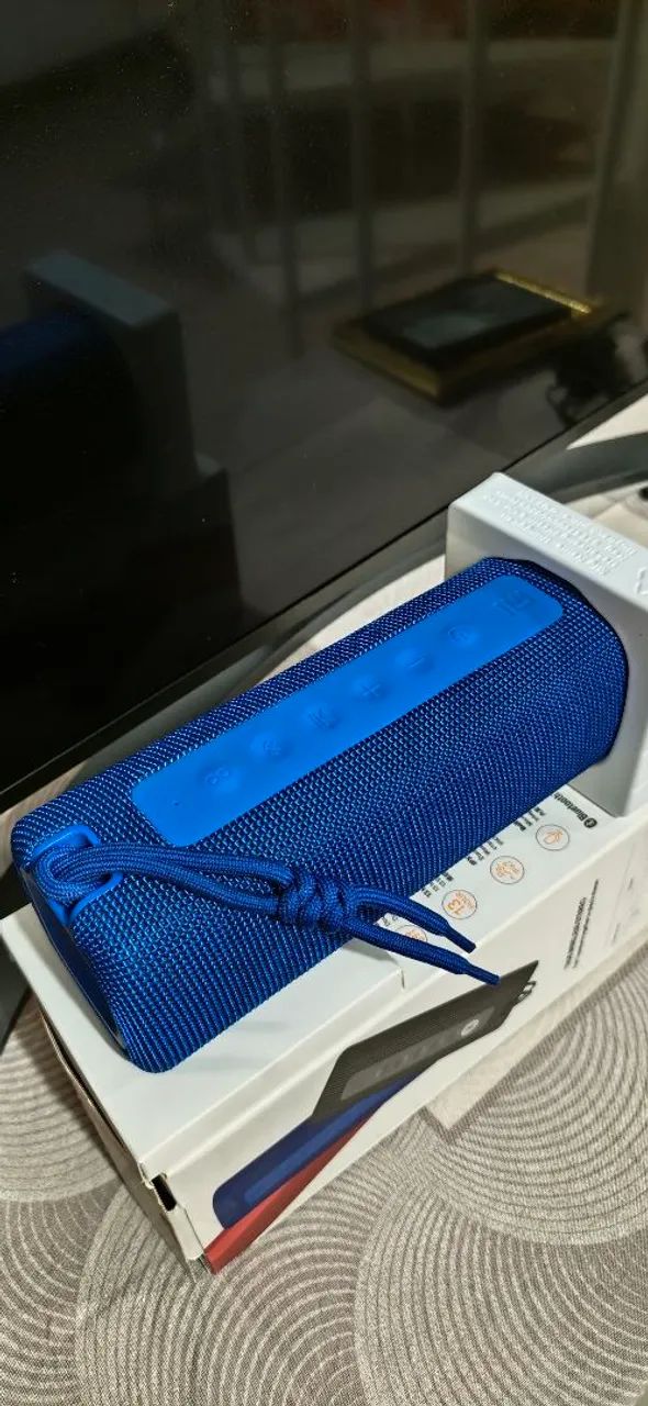 Caixa de som Speaker Xiaomi MI - Foto 2