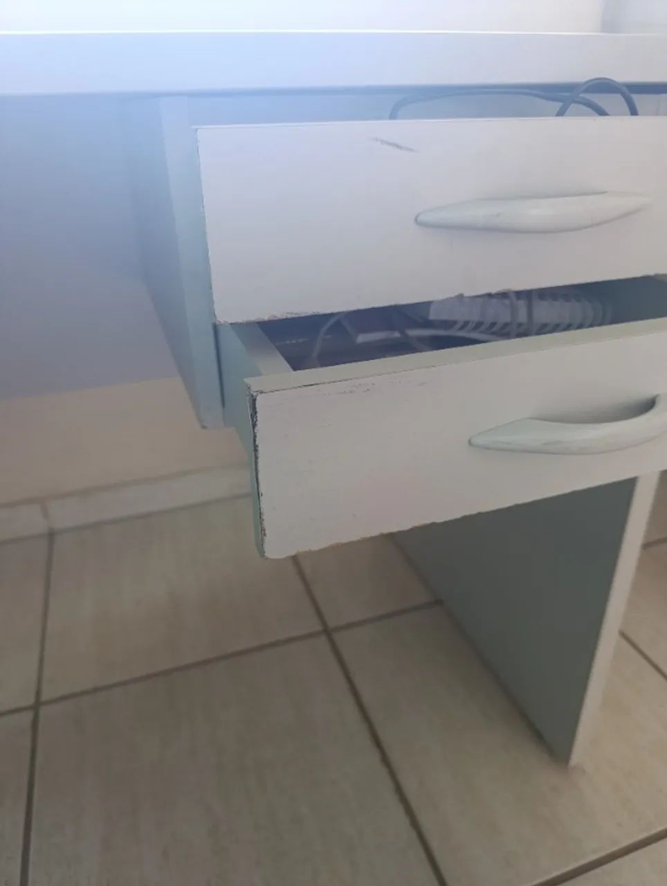 Mesa escritório/ mesa estudo 