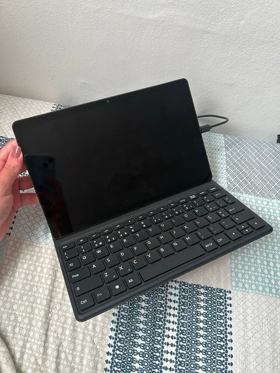 Tablet VAIO TL10 - Foto 5