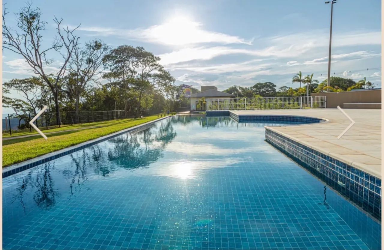 FLORAIS CHAPADA - PREÇO DE OPORTUNIDADE 