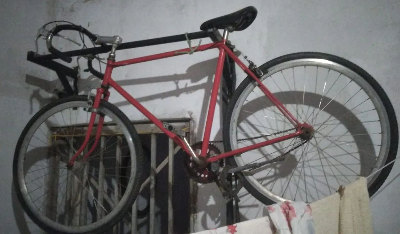 Monark 10 magrela preço pra negociar 